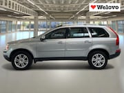 Volvo XC90 - 3.2 Executive 7 Pers. Electr. Stoelen, Trekhaak, nette auto.