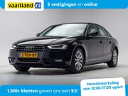 Audi A4 - Limousine 1.8 TFSIe Edition [ Xenon Navi Sportstoelen Clima 