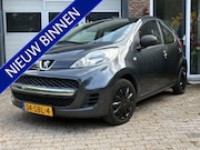 Peugeot 107 - 1.0-12V XR '11 Airco Android Inruil Mogelijk