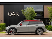 MINI Clubman - 2.0 JCW ALL4 F1 Aut. | Navi | Panorama | Leder | Memory | H&