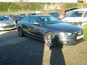 Audi A4 - 1.8 TFSI S Edition S Line Zeer lux, e heeft 200 pk motor