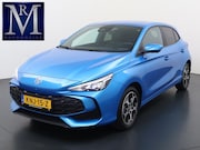 MG MG3 - Hybrid+ 1.5 Hybrid+ Luxury 7 JAAR MG FABRIEKS GARANTIE TM 02