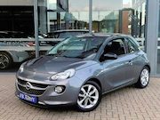 Opel Adam - 1.4 Unlimited Airco Lmv Cruise