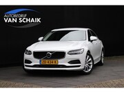 Volvo S90 - 2.0 T4 Momentum | CAMERA | VIRTUAL COCKPIT | CRUISE | APPLE 