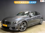 BMW 4-serie Gran Coupe - 420i Executive M-Pakket|TREKHAAK|CRUISE|ALCANTARA|LED|BLUETO