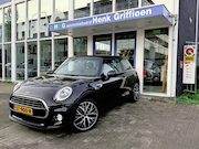 MINI Cooper - 1.5 Cooper Chili I LED I Stoelverw. I Harman Kardon I Climat
