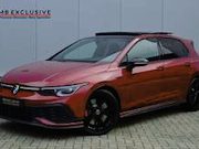 Volkswagen Golf - GTI 8 2.0 TSI Clubsport Akrapovic 300pk DSG7 2023