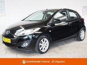 Mazda 2 - 1.3 TS Plus Airco (APK:Nieuw) Incl.Garantie