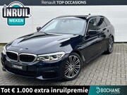 BMW 5-serie - Touring 520i High Executive Edition | Navigatie | Parkeersen