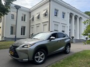 Lexus NX - 300h AWD HYBRID 1:20 ! 1E EIG