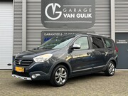 Dacia Lodgy - 1.2 TCe Stepway 116PK 7Pers, Navi, Airco, Cruise, Isofix, Bl