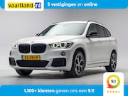 BMW X1 - xDrive25i M-Sport High Executive 231pk Aut. [ Pano H/K Leder