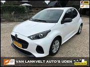 Mazda 2 - Hybrid 1.5 Centre-line ECC, LED, Stoelverwarming,