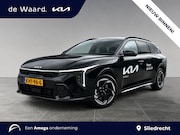 Kia K4 - Sportswagon GT-Line Launch Edition 1.0 T-GDi MHEV 116pk | SC