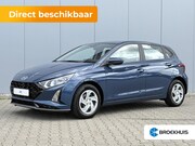 Hyundai i20 - 1.0 T-GDI E-Motion | Achteruitrijcamera | Apple Carplay/Andr