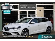 Renault Mégane - Estate 1.3 TCe 140 Techno | Trekhaak | Automaat | Dodehoek d