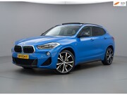 BMW X2 - SDrive20i High Executive|M-sport|Pano|HUD|Trekhaak|Stoelverw
