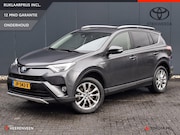 Toyota RAV4 - 2.5 Hybrid AWD Executive Business | Trekhaak | All-season | 