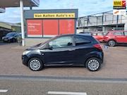 Ford Ka - 1.2 Titanium X