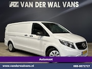 Mercedes-Benz Vito - 114 CDI 9G-Tronic Automaat L3H1 Euro6 Airco | Camera | Apple