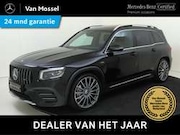 Mercedes-Benz AMG GLB - 4MATIC Premium Plus /Panoramadak /Burmester 3D /Di