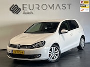 Volkswagen Golf - 1.4 TSI Highline Automaat sfeerverlichting Navi Camera Cruis