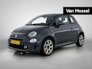 Fiat 500 - 1.0 Hybrid Sport | Navigatie | Climate control | Sport |