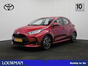 Toyota Yaris - 1.5 Hybrid Dynamic | NL-Auto | Parkeercamera | Apple Carplay