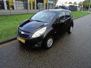 Chevrolet Spark - 1.0 16V LS