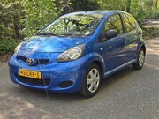 Toyota Aygo - 1.0-12V Comfort | AIRCO | APK 28-04-27