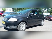 Volkswagen Fox - 1.2 Trendline