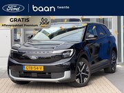 Ford Explorer - Limited Edition Extended Range RWD 79 kWh