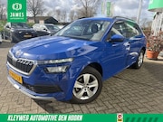 Skoda Kamiq - 1.0 TSI Ambition, Airco, Carplay, Trekhaak, Lm velg