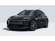 Porsche Macan - 4
