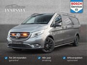Mercedes-Benz Vito - 119 CDI Extra Lang |Amber Led Flitsers |Cruise Control |2 Zo