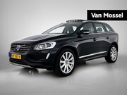 Volvo XC60 - 2.0 T5 Polar+ | Navi | lederen bekleding | LMV 18 inch