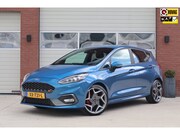 Ford Fiesta - 1.5 EcoBoost ST-3 200PK 5 deurs - Performance pack - Winter 