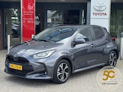 Toyota Yaris - 1.5 Hybrid 115 DYNAMIC LM-VELGEN 16'' APPLE/ANDROID LED NAVI