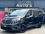 Renault Trafic - 2.0 dCi 110 T29 L1H1 Comfort