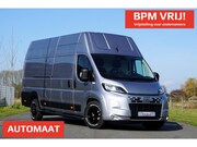 Fiat Ducato - 2.2 MultiJet L4H3 3.5t Heavy 180 pk |Full LED koplampen |Gro