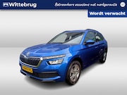 Skoda Kamiq - 1.0 TSI Sport Business / Navigatie / App connect / Climate c