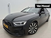 Audi A4 - Limousine 40 TFSI S edition Competition 204 PK | Automaat | 