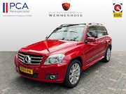 Mercedes-Benz GLK-klasse - 350 First Edition 4-Matic Leer/Panoramadak/Xenon/Ecc/Stoelve