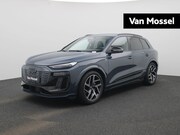 Audi Q6 e-tron - Advanced edition 100 kWh | Adaptive cruise control | Luchtve