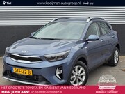 Kia Stonic - 1.0 T-GDi MHEV DynamicLine Navigatie, Apple CarPlay/Android