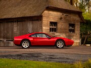 Ferrari 208 - GTB Turbo | Perfectly maintained