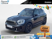 MINI Countryman - 1.5 Cooper S E ALL4 Chili *Automaat*Navi+Camera*Winter Pack*