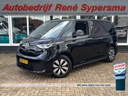Volkswagen ID. Buzz Cargo - 77 kWh | Sfeerverlichting | Stoelverwarming | Apple Carplay 