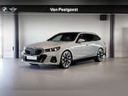 BMW 5-serie - 5 Serie Touring 530e | M Sport Pro | Glazen Panora