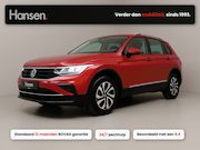 Volkswagen Tiguan - 1.4 TSI eHybrid Active I Elek. Trekhaak I Adaptive Cruise I